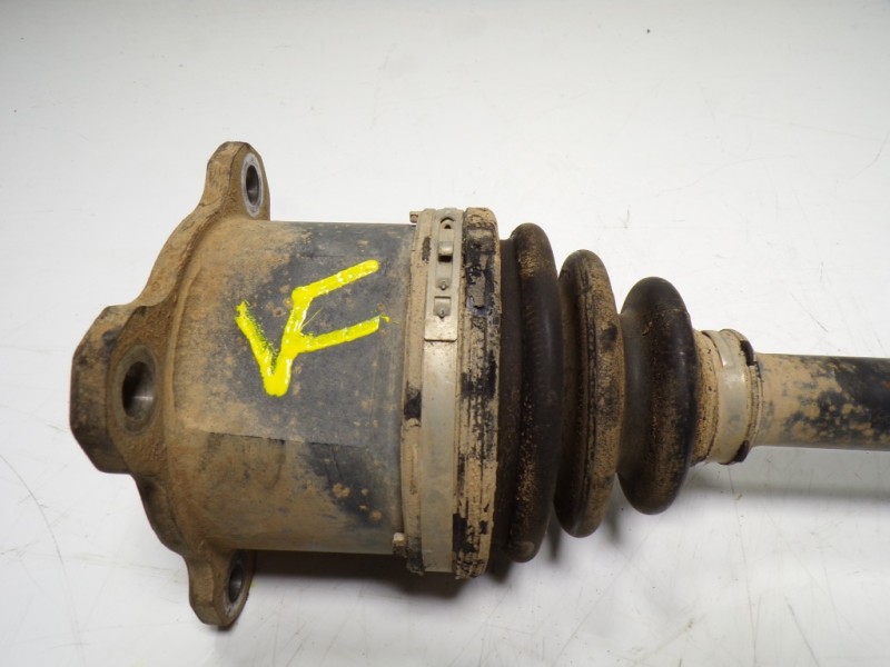 Recambio de transmision trasera derecha para suzuki grand vitara jb (jt) 1.9 ddis turbodiesel referencia OEM IAM 4410565J10  