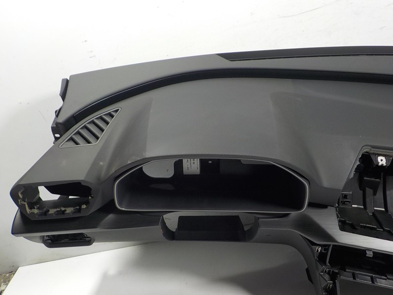 Recambio de salpicadero para cupra leon sportstourer (kl8) 1.4 tsi phev referencia OEM IAM 5FB857003N4PK  5FA880204G