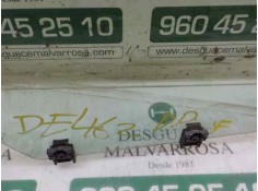 Recambio de cristal puerta delantero derecho para citroën c3 1.6 16v hdi referencia OEM IAM 9202P4   2