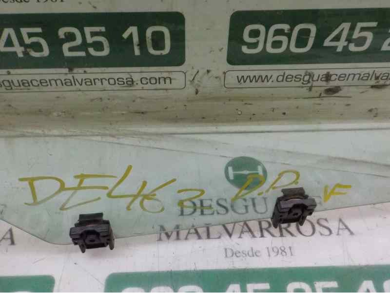 Recambio de cristal puerta delantero derecho para citroën c3 1.6 16v hdi referencia OEM IAM 9202P4  