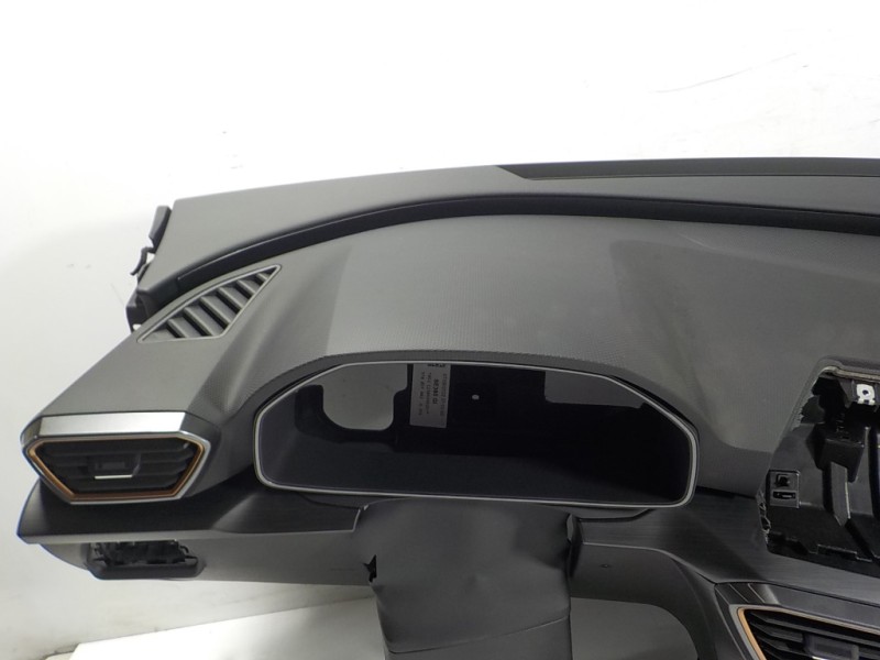 Recambio de salpicadero para cupra leon sportstourer (kl8) vz 2.0 tsi 4drive referencia OEM IAM 5FB857003N4PK  5FA880204H