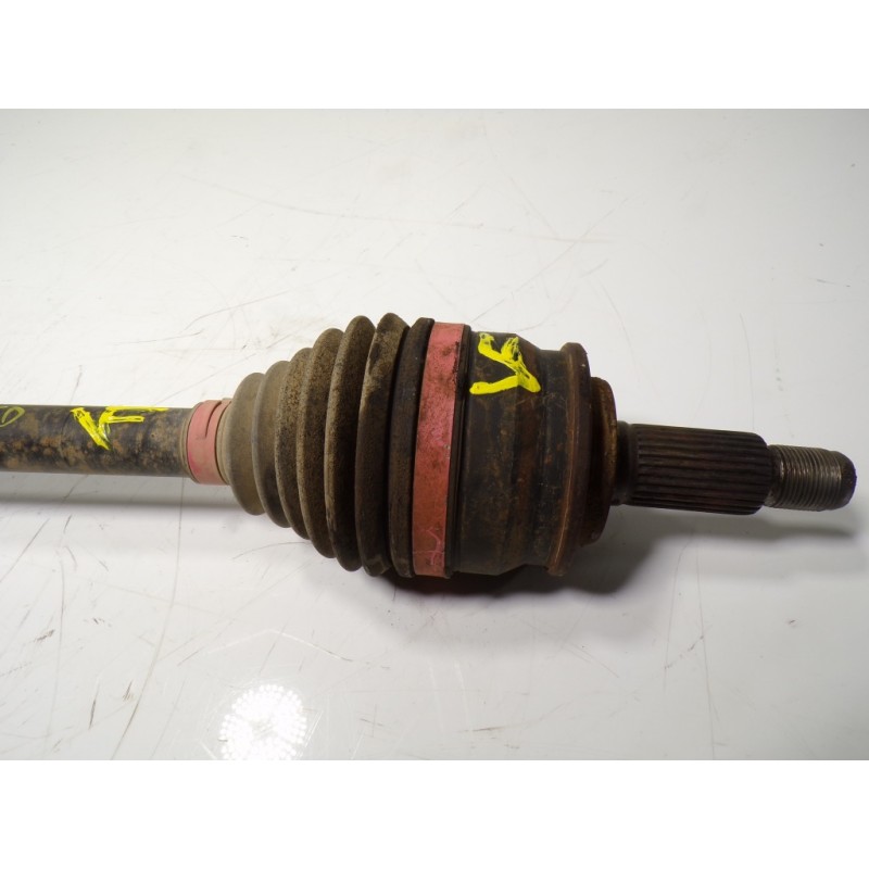 Recambio de transmision trasera derecha para suzuki grand vitara jb (jt) 1.9 ddis turbodiesel referencia OEM IAM 4410565J10  