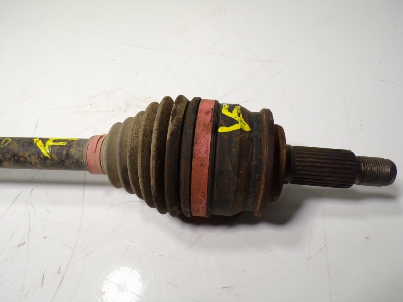 Recambio de transmision trasera derecha para suzuki grand vitara jb (jt) 1.9 ddis turbodiesel referencia OEM IAM 4410565J10  