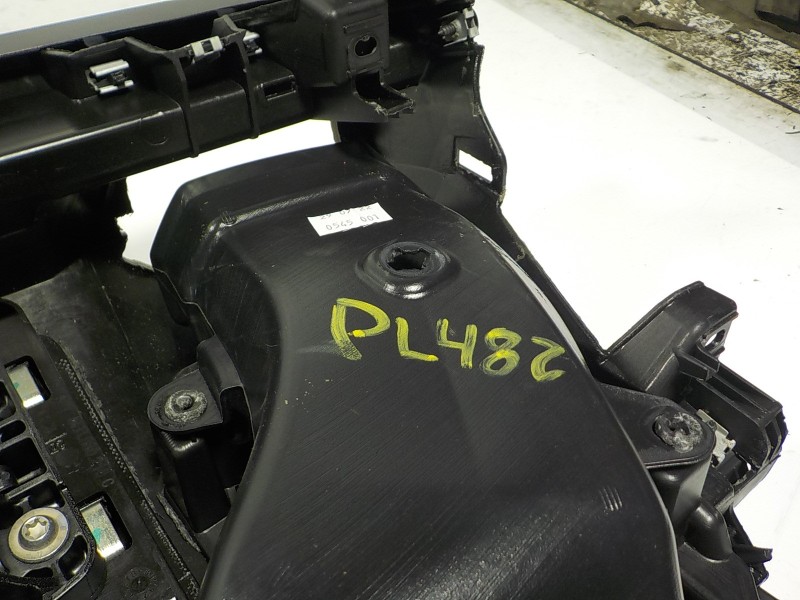 Recambio de salpicadero para cupra leon sportstourer (kl8) 1.4 tsi phev referencia OEM IAM 5FB857003N4PK  5FA880204G