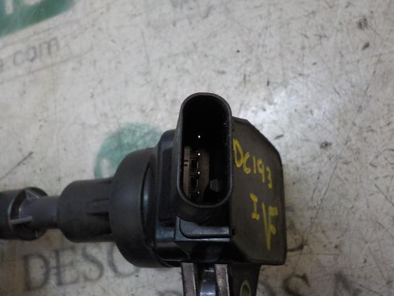 Recambio de bobina para hyundai kona pure referencia OEM IAM 2730104110 2730104110 