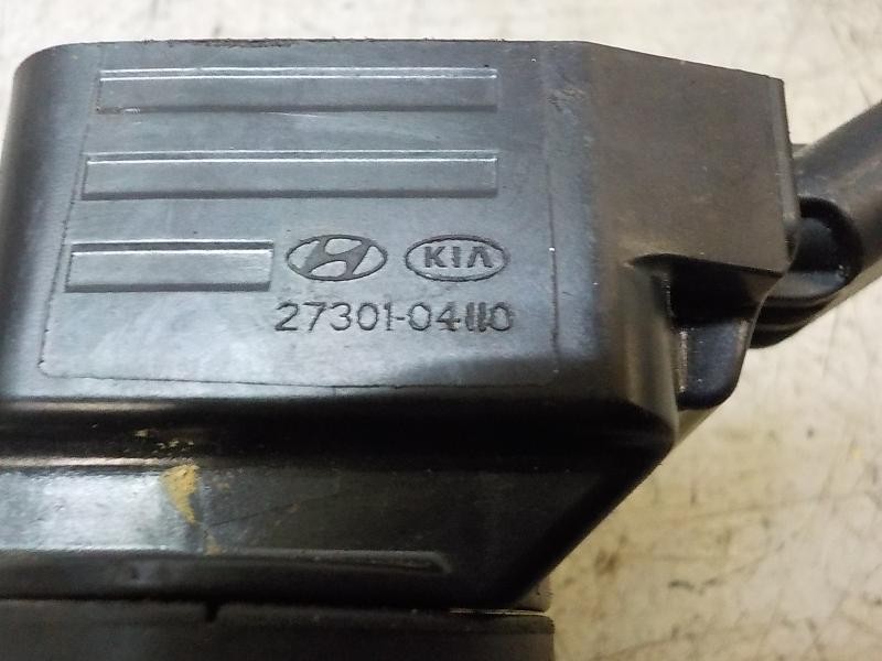 Recambio de bobina para hyundai kona pure referencia OEM IAM 2730104110 2730104110 
