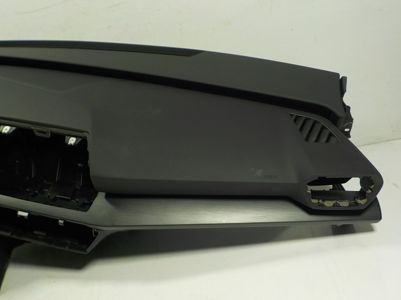 Recambio de salpicadero para cupra leon sportstourer (kl8) 1.4 tsi phev referencia OEM IAM 5FB857003N4PK  5FA880204G