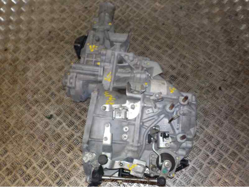 Recambio de caja cambios para mitsubishi asx (ga0w) 1.8 di-d cat referencia OEM IAM   