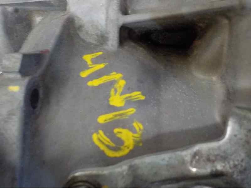 Recambio de caja cambios para mitsubishi asx (ga0w) 1.8 di-d cat referencia OEM IAM   