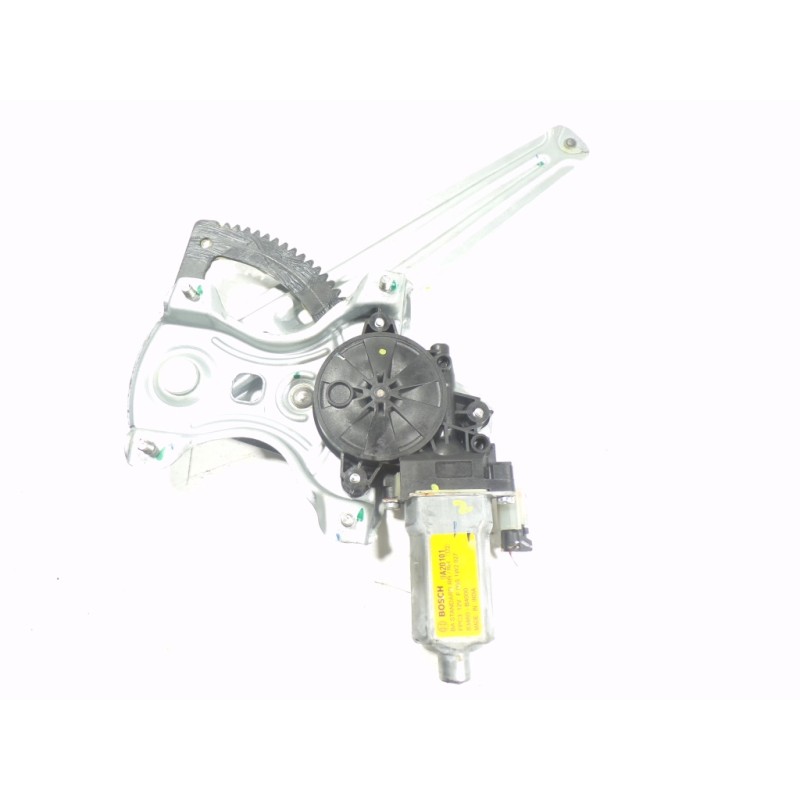 Recambio de elevalunas trasero derecho para hyundai i10 1.0 cat referencia OEM IAM 83404B9010 83402B9010 00S1W2027