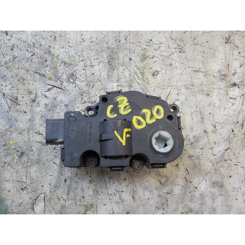 Recambio de motor apertura trampillas climatizador para bmw serie 3 berlina (e90) 320d referencia OEM IAM 64119321034  