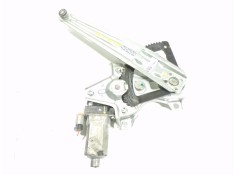 Recambio de elevalunas trasero derecho para hyundai i10 1.0 cat referencia OEM IAM 83404B9010 83402B9010 00S1W2027 2