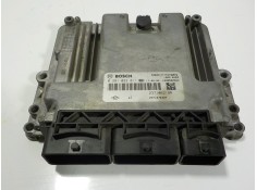 Recambio de centralita motor uce para dacia logan mcv ii 1.5 dci diesel fap cat referencia OEM IAM 237109320R 237106319R  2