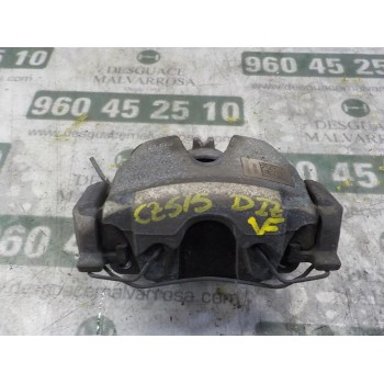 PINZA FRENO DELANTERA IZQUIERDA 8W0615123 