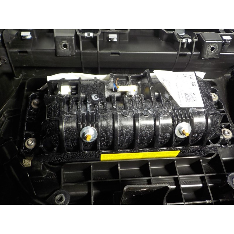 Recambio de salpicadero para cupra leon sportstourer (kl8) vz 2.0 tsi 4drive referencia OEM IAM 5FB857003N4PK  5FA880204H