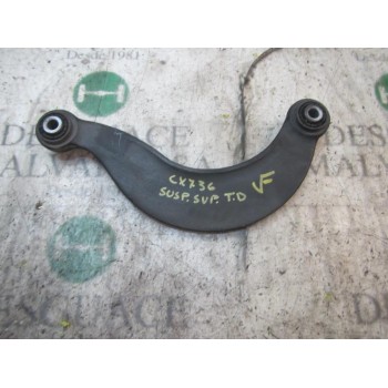 BRAZO SUSPENSION SUPERIOR TRASERO DERECHO 1755222 