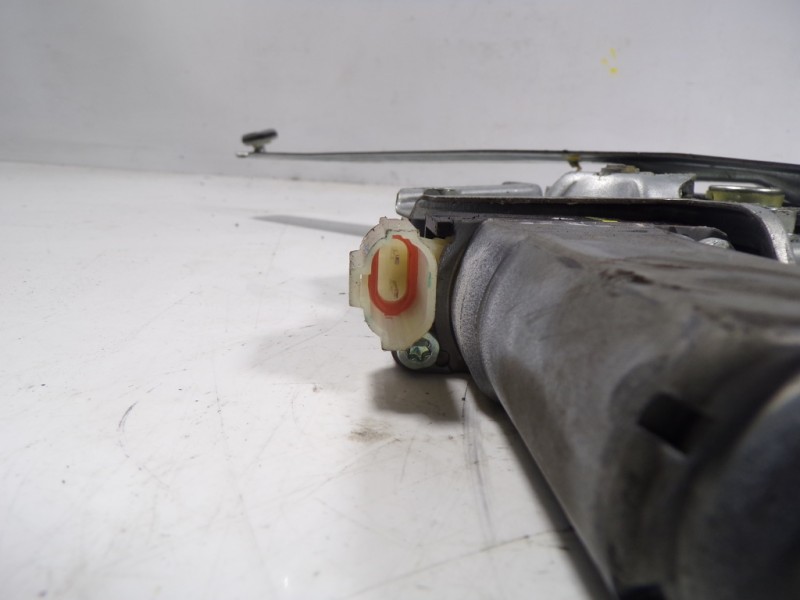 Recambio de elevalunas trasero derecho para hyundai i10 1.0 cat referencia OEM IAM 83404B9010 83402B9010 00S1W2027