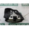 Recambio de cerradura puerta trasera derecha para bmw serie 1 berlina (e81/e87) 118d referencia OEM IAM 51227229460  