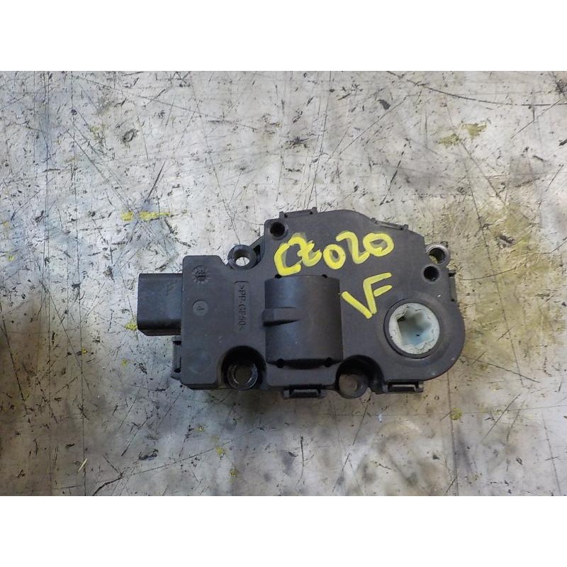 Recambio de motor apertura trampillas climatizador para bmw serie 3 berlina (e90) 320d referencia OEM IAM 64119321034  