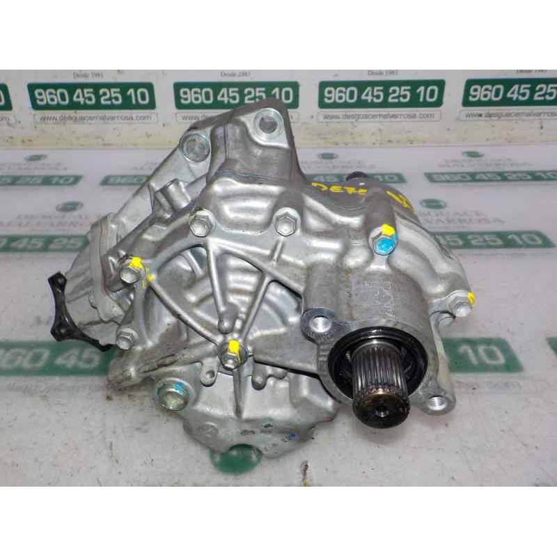 Recambio de diferencial delantero para suzuki s-cross 1.6 ddis referencia OEM IAM  170825059 