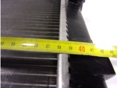 Recambio de radiador agua para peugeot partner tepee b9 1.6 16v hdi referencia OEM IAM 1330Y5 M149382C  2