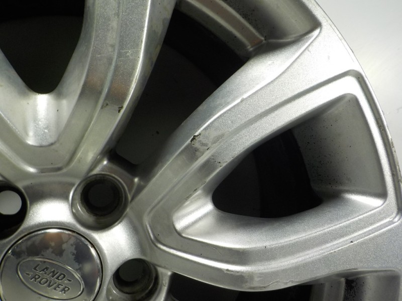 Recambio de juego llantas para land rover evoque 2.2 td4 cat referencia OEM IAM LR048461 EJ321007AA 