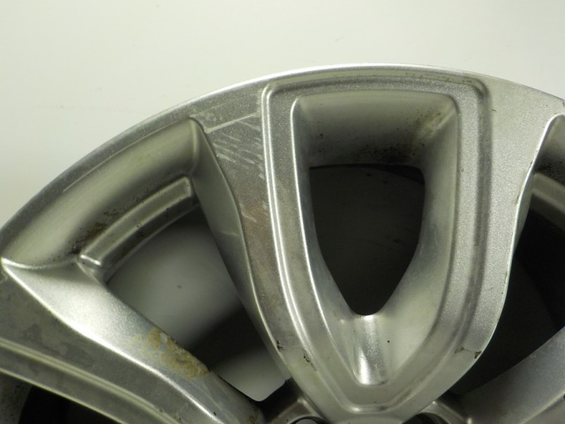 Recambio de juego llantas para land rover evoque 2.2 td4 cat referencia OEM IAM LR048461 EJ321007AA 