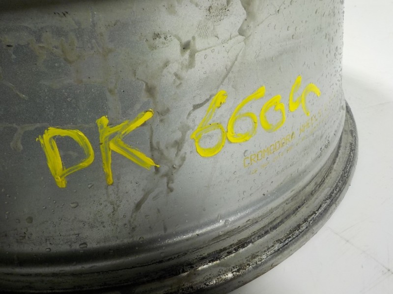 Recambio de juego llantas para land rover evoque 2.2 td4 cat referencia OEM IAM LR048461 EJ321007AA 