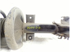 Recambio de amortiguador delantero derecho para nissan nv 400 2.3 dci diesel cat referencia OEM IAM  543028774R  2
