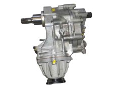 Recambio de diferencial delantero para suzuki s-cross 1.6 ddis referencia OEM IAM  170825059  2