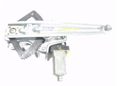 Recambio de elevalunas trasero izquierdo para hyundai i10 1.0 cat referencia OEM IAM 83403B9010 83450B4000 00S1W2028 2