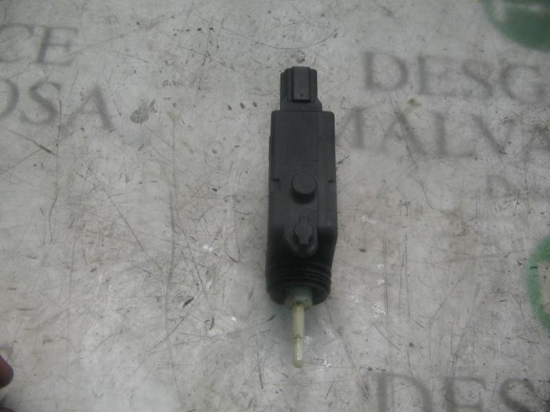 Recambio de motor c/c porton para opel zafira a comfort referencia OEM IAM   