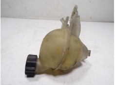 Recambio de deposito expansion para peugeot 207 cc 1.6 16v referencia OEM IAM 9800777280 9652621280 16183P12 2