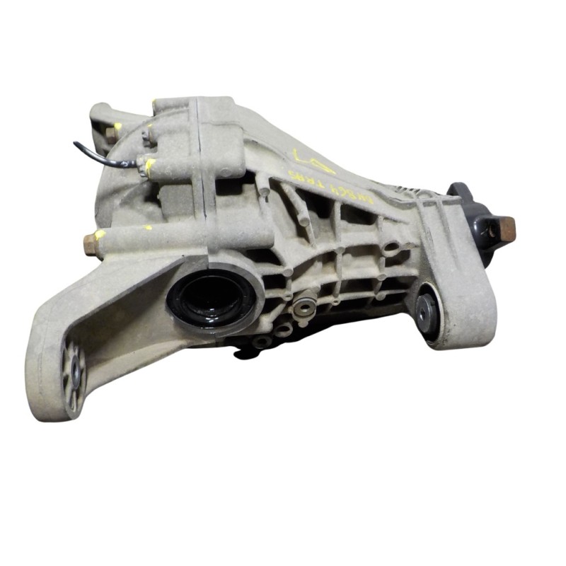 Recambio de diferencial trasero para mercedes-benz clase m (w164) 3.5 v6 cat referencia OEM IAM A1643501014 4460310032 