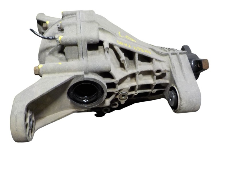 Recambio de diferencial trasero para mercedes-benz clase m (w164) 3.5 v6 cat referencia OEM IAM A1643501014 4460310032 