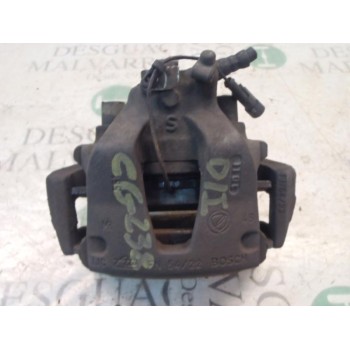 PINZA FRENO DELANTERA IZQUIERDA 