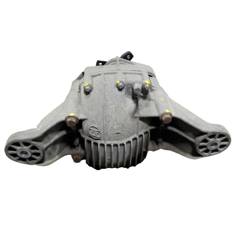 Recambio de diferencial trasero para mercedes-benz clase m (w164) 3.5 v6 cat referencia OEM IAM A1643501014 4460310032 