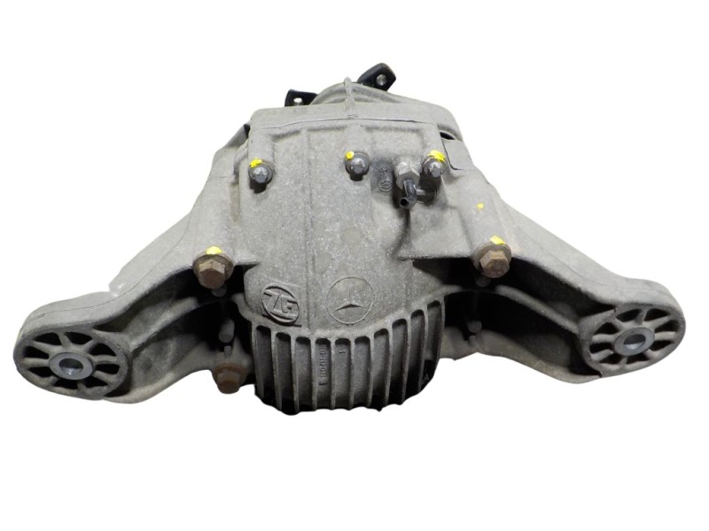 Recambio de diferencial trasero para mercedes-benz clase m (w164) 3.5 v6 cat referencia OEM IAM A1643501014 4460310032 
