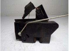 Recambio de cerradura puerta delantera derecha para dacia logan mcv ii 1.5 dci diesel fap cat referencia OEM IAM 805026816R   2