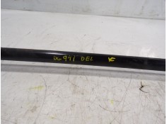 Recambio de barra estabilizadora trasera para nissan nv 400 2.3 dci diesel cat referencia OEM IAM    2