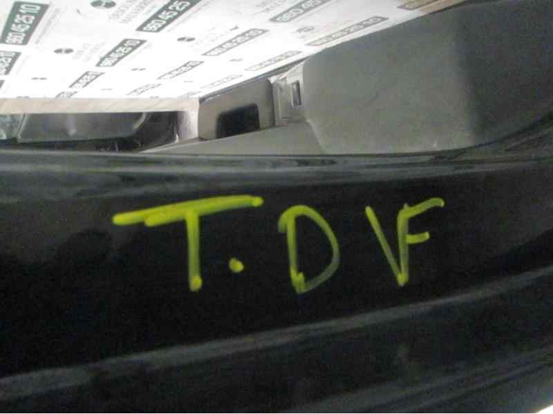 Recambio de puerta trasera derecha para nissan navara pick-up (d40m) king cab xe 4x2 referencia OEM IAM   