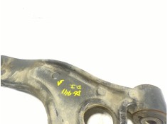 Recambio de brazo suspension inferior delantero izquierdo para nissan nv 400 2.3 dci diesel cat referencia OEM IAM    2