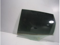 Recambio de cristal puerta trasero izquierdo para audi q5 (8r) 3.0 tdi quattro (190kw) referencia OEM IAM 8R0845205H  