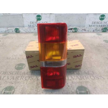 PILOTO TRASERO DERECHO 