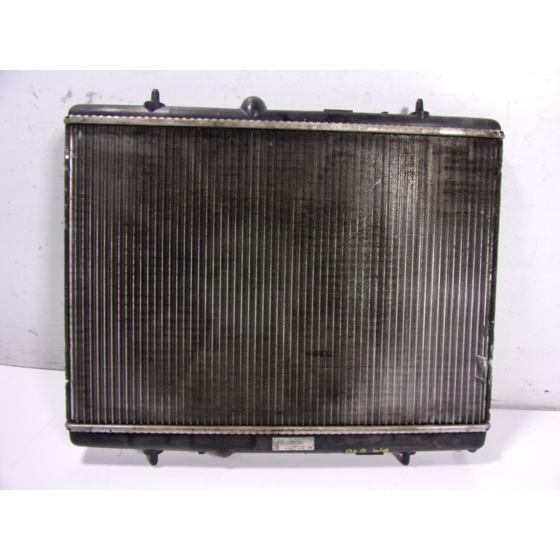 Recambio de radiador agua para peugeot partner tepee b9 1.6 16v hdi referencia OEM IAM 1330Y5 M149382C 