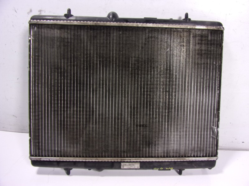 Recambio de radiador agua para peugeot partner tepee b9 1.6 16v hdi referencia OEM IAM 1330Y5 M149382C 