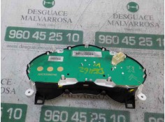 Recambio de cuadro instrumentos para citroën c3 1.6 16v hdi referencia OEM IAM 98041181XT 98041181XT  2