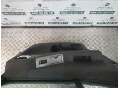 Recambio de puerta trasera izquierda para nissan navara pick-up (d40m) king cab xe 4x2 referencia OEM IAM    2