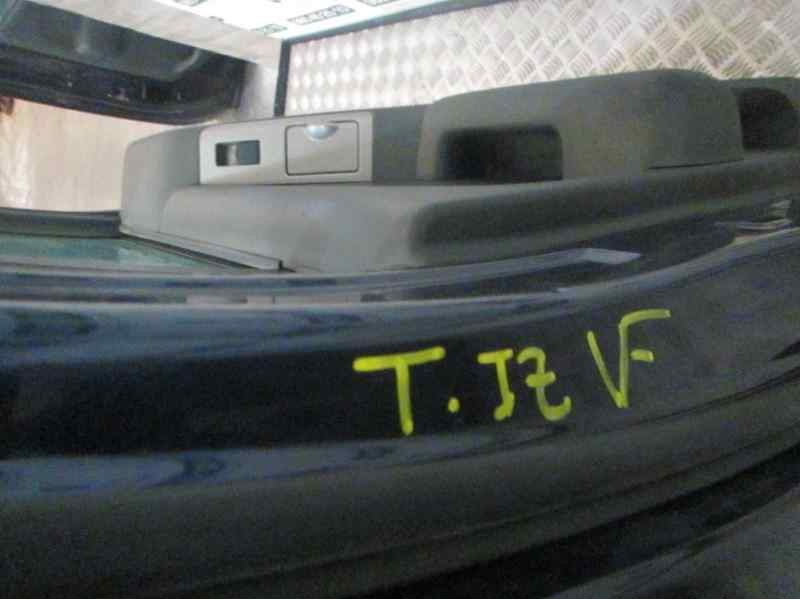 Recambio de puerta trasera izquierda para nissan navara pick-up (d40m) king cab xe 4x2 referencia OEM IAM   