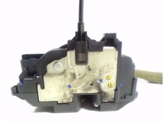 Recambio de cerradura puerta delantera derecha para nissan nv 400 2.3 dci diesel cat referencia OEM IAM    2